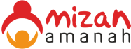 Mizan Amanah Logo