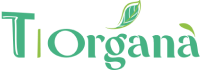 T-Organa Logo